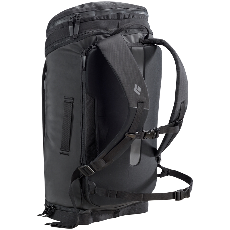 black diamond mountaineering harness